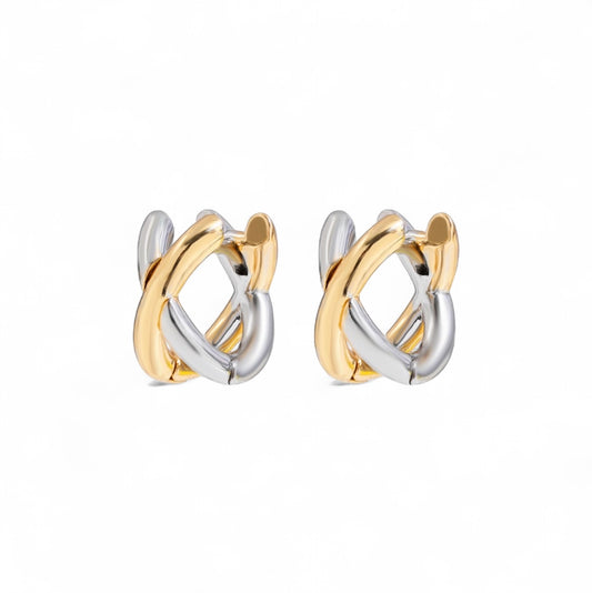 Arete bicolor